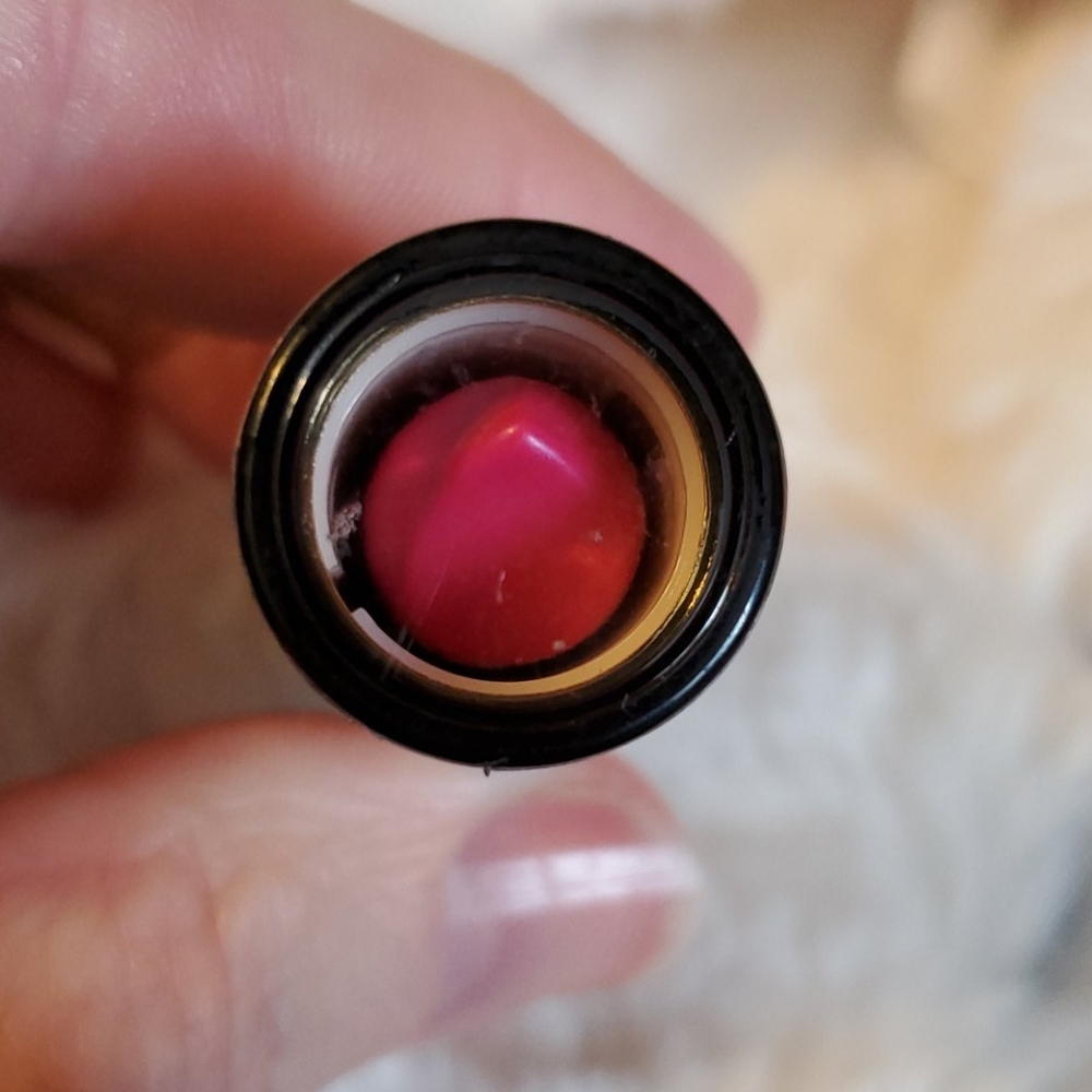 Revlon Super Lustrous Lipstick 815 Fuchsia Shock